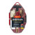 MULTI-GAUGE SHOTGUN CLEANING KIT - RED, 12 & 20 GAUGE