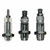 RCBS 3-Die Taper Crimp Set Group C Straight Walled Rifle Cartridges .400 Legend