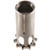 SILENCERCO PISTON M13.5X1LH XL