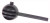 TRADITIONS BALL STARTER ROUND HANDLE STYLE SYN/BRASS