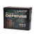 Liberty Civil Defense 9mm Ammo +P 50 Grain Fragmenting Copper Hollow Point Lead-Free Box of 20