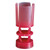 J-Ron Claybuster Shotshell Wads - 12 ga 1-1/8 oz Red 500/ct