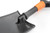 ARB SOL Packable Field Shovel W/Saw And Pick Features 2LB
