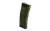 Lancer L5AWM GEN2 Tgreen 223 Rem 30rd Magazine, Green - L5-G2-30-TGR