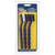 3-PIECE MULTI-PURPOSE BRUSH SET