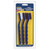 Tetra Gun Care 3-PIECE Multi-Purpose Brush Set