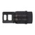 Sig Sauer Clutch-Lok Tapered QD Muzzle Brake for SLX/SLH Suppressors 7.62mm Black