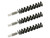 Bore Tech 3 Pack Nylon Rifle Brush .41 .416 10mm - BTNR41003
