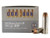 CorBon 38 Special +P Ammo 110 Grain Jacketed Hollow Point
