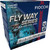 Fiocchi Flyway Steel Shotshells 12ga 3" 1 1/5oz #BB 25/ct