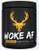 Bucked Up Pre-Workout Woke AF Killa OJ 30 Servings - 1024106