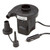 Full Throttle Compact 12V Cigarette Lighter Air Pump - 31020070099912