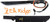 Master Cutlery MC ELK Ridge Machete 21.5" Blade W/Sheath D-Handle Black/Stainless