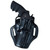 Galco Combat Master Belt Holster for Glock 19 Gen 1-5 Black RH - CM226B