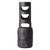 Nosler Muzzle Brake 5/8-24 .338 Cal