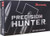 HORNADY PRECISION HUNTER 300 WIN MAG 178GR ELDX 20RD 10BX/C