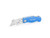 Ultimate Lock Back&reg; Utility Knife