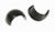 Burris Signature Offset Ring Insert .010 Eccentric 1"