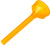 CVA ANTI-STATIC LOOSE POWDER FIELD FUNNEL