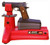 MTM K-Zone Shooting Rest Red