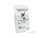 Professionals Choice Shotgun Cleaning Patches White, 12-16-20 Gauge, Cotton - TPC2