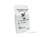 Professionals Choice Shotgun Cleaning Patches White, 12-16-20 Gauge, Cotton - TPC2