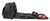 Red Rock Deluxe Range Bag Black Fold OUT Work/Cleaning Gun MAT