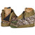 Arctic Shield Boot Insulators Realtree APX Medium (8-9) - 523000-807-030-24