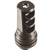 SILENCERCO ASR MUZZLE BRAKE 3/4X24 338CAL