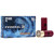 Federal Power-Shok Low Recoil Shotshells 12 ga 2-3/4" 9plts 1140 fps #00 5/ct