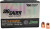 Sierra Bullets 9MM .355 125gr JHP SIG V-Crown 100-Count