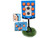 Jammit Complete Target System
