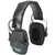 Impact Sport Electronic Earmuff NRR 22db Multi-Cam Black - Howard Leight by Honeywell