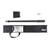 Barrett MRAD Barrel Conversion Kit .308 Win Fluted 24" Black