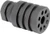 Midwest Industries Pistol Blast Diverter 5/8-24" Threads .30 Caliber - MI-30PBD