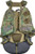 Knight And Hale Run N' Gun 300 Turkey Vest MO Full Foliage