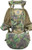 Knight And Hale Run N' Gun 300 Turkey Vest MO Full Foliage