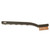 Kleen-Bore Phosphor Bronze Gun Brush - Black