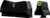 XS DXT2 STD Dot For Glock 17- 38 Green Suppressor HGT EXP Set