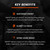 MTN Ops Ignite Summit Surge Hush (45 Scoops)