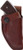 S&W Knife Model 325 Revolver 3" Folder W/Wood Grips