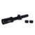 Trijicon Ascent 1-6x24 Rifle Scope BDC Target Holds 30mm Tube Matte Black - AT624-C-2800003