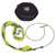 The Allen Company Breakthrough Clean Technologies Handgun Battle Rope 2.0 Cleaning Bore .22 Cal with EVA Case