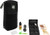 BREAKTHROUGH UNIVERSAL RANGE MOBILE CLEANING KIT HANDGUN