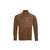 Leupold Velum 1/2 Zip Fleece Otter S