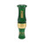 Avian Zink Green Top Rocker Duck Mouth Call Envy