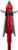 Tenpoint Broadhead Nemesis 100gr 3PK