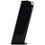 Mec-Gar Walther PPK/S 380 ACP Black 7-Round MAG