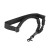 NcStar Vism By Ncstar Single Point Bungee Sling/Black