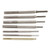 Lyman Gunsmith's Punch Set